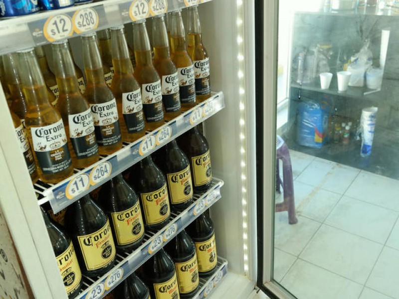 Se aplicará Ley Seca por elecciones en Durango