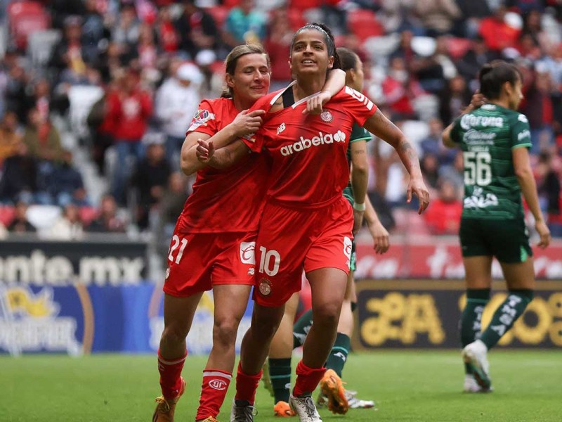 Se apostara por mayor inversion LIGA MX Femenil