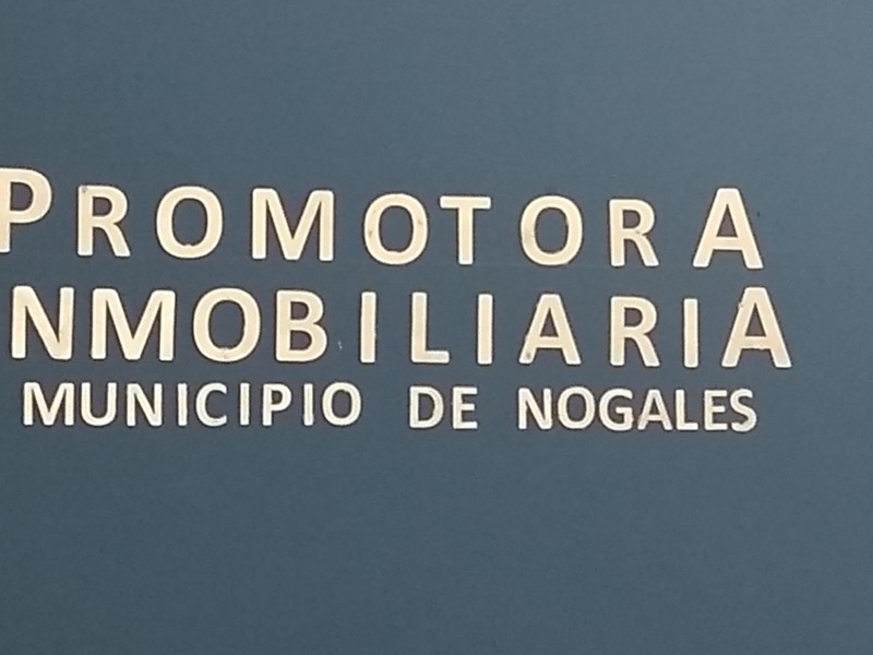 Se aprobó ley de Extinción de Dominio Público.