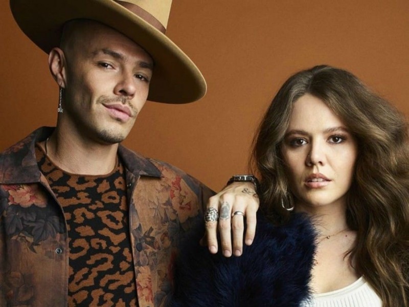 Se aproxima concierto de Jesse & Joy en Torreón