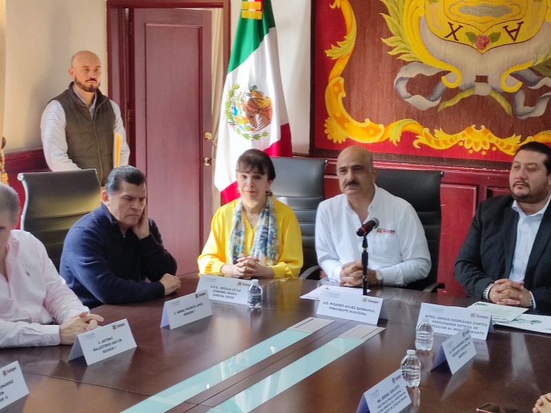 Se aproxima el 'Ambientón Festival Ecológico', en Xalapa