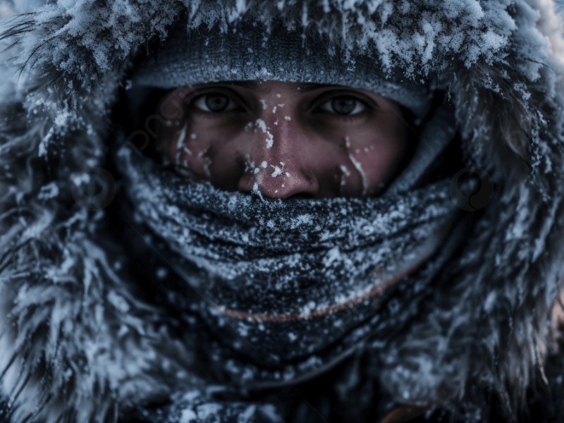 Se aproxima fuerte descenso de temperatura y vientos intensos