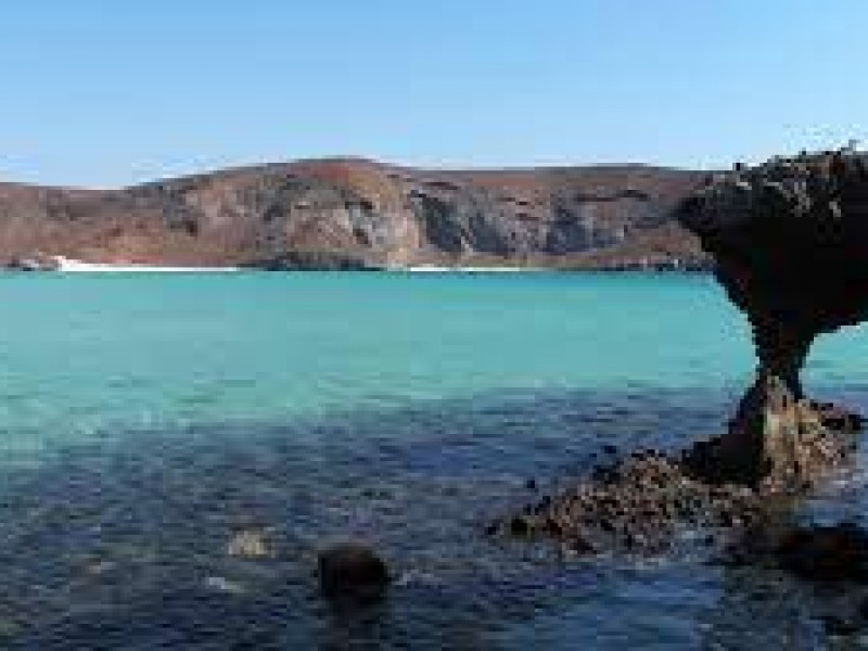 Se aproxima la apertura de playa Balandra