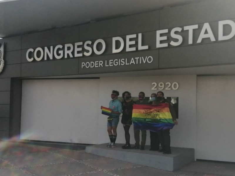 Se aprueba el matrimonio igualitario en Querétaro con 21 votos