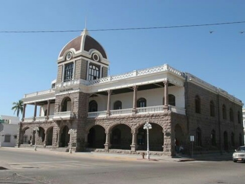Se aprueba presupuesto para 2023 en Guaymas
