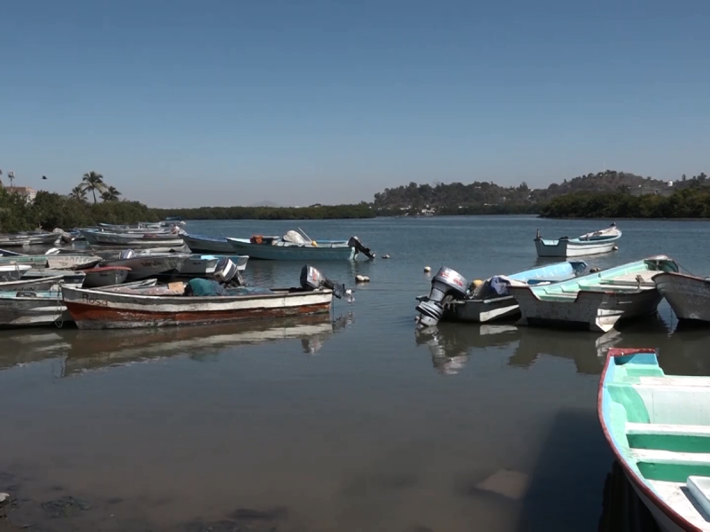 Arranca programas de empleos temporales para pescadores