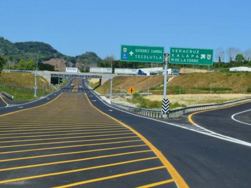 Se buscará que Guardia Nacional refuerce parrullajes en carreteras