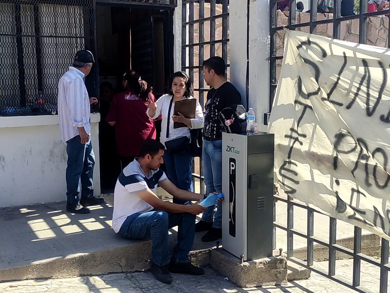 Se buscará reconsiderar aumento salarial en ayuntamiento de Zacatecas