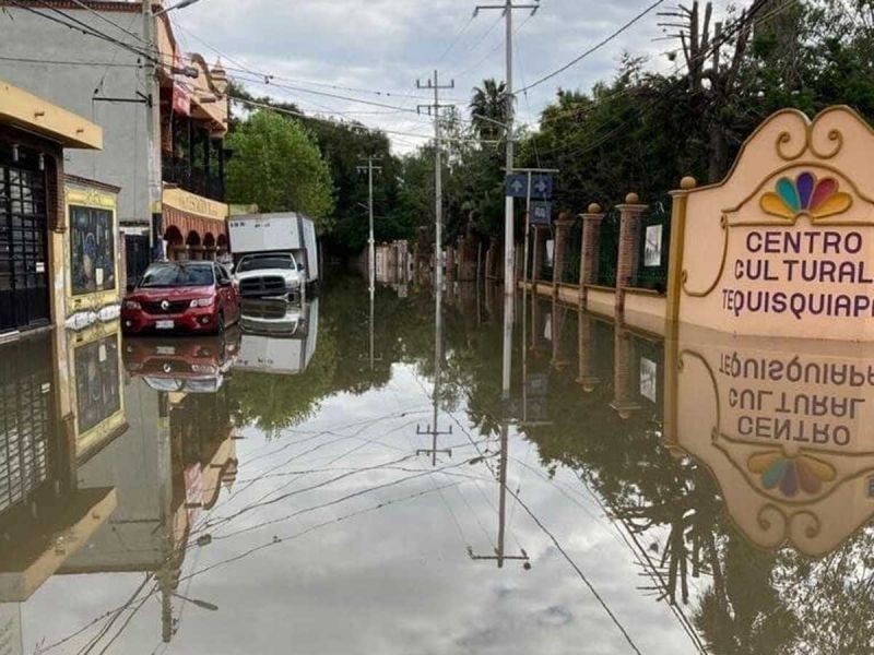 Se buscará recursos para cuando se presente contingencias