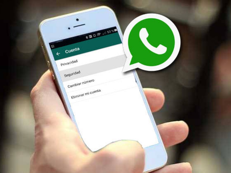 Se cae WhatsApp a nivel mundial