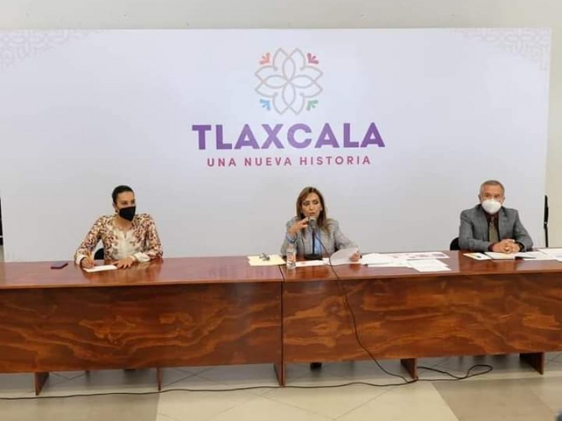 Se cancela feria de Tlaxcala para evitar contagios de COVID19