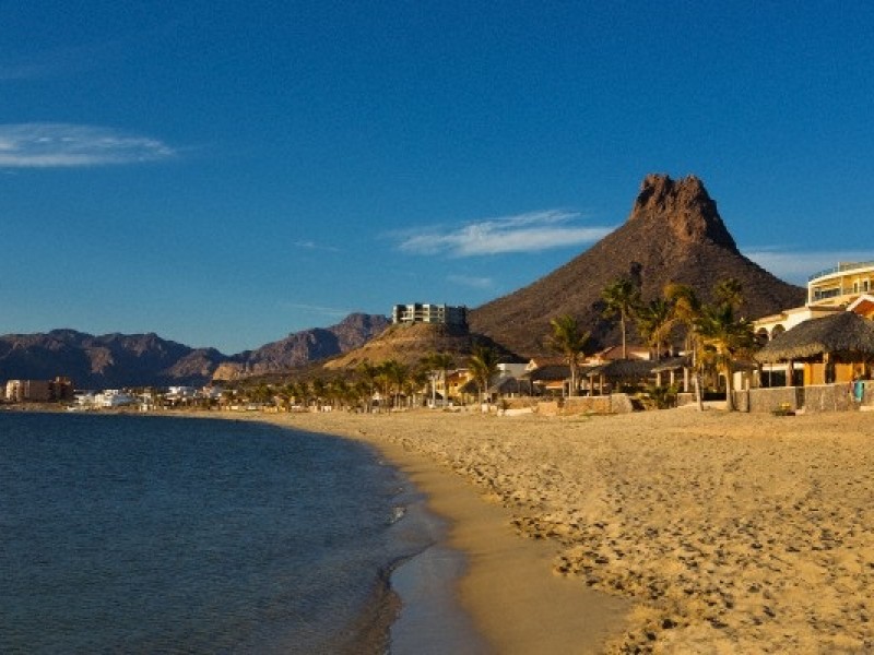 Se cancelan masivos y visitas en playas de la región