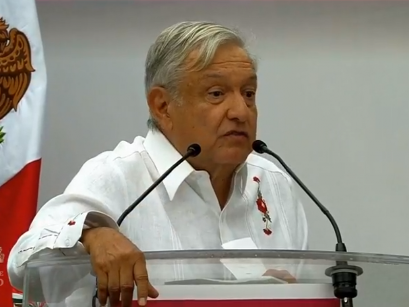 Se cancelará la reforma educativa: AMLO