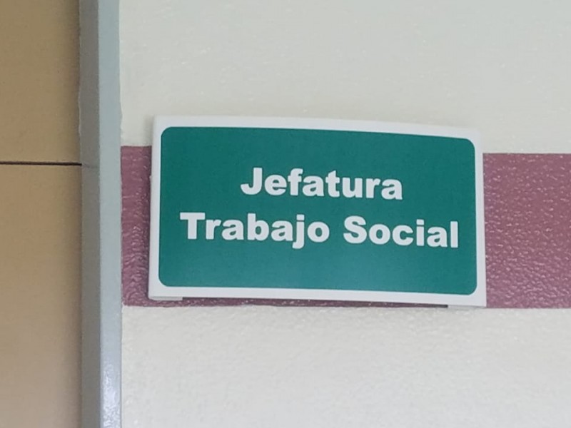 Se celebra el Dia de Trabajador Social