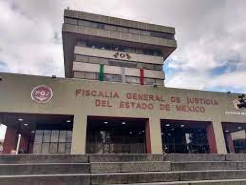 Se cimbra la Fiscalía del Edomex con 257 nombramientos
