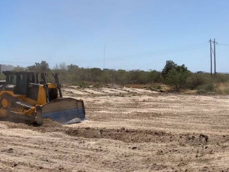 Se comenzara una segunda fase para la limpieza de arroyos