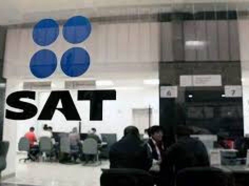 Se comienzan a regularizar las citas ante el SAT: Contadores