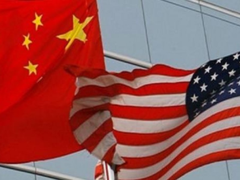 Se complica la crisis entre Estados Unidos y China