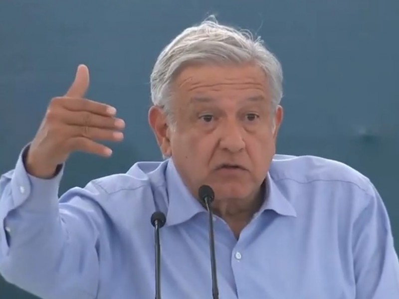 Se compromete AMLO con la seguridad de Guanajuato