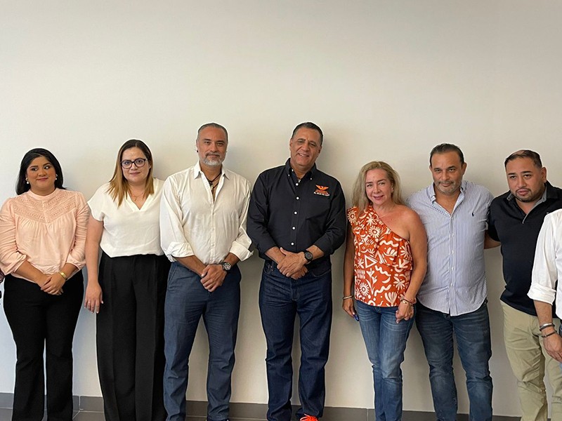 Se compromete Bogar Ruiz a mejorar servicios en fraccionamientos
