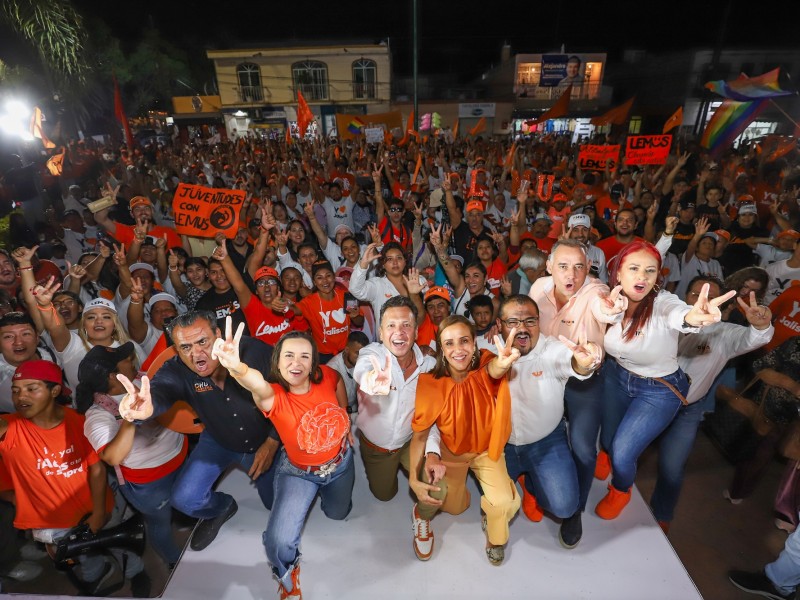 Se compromete Lemus con la protección al lago de Chapala