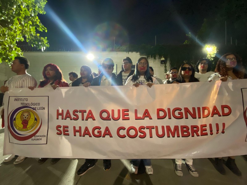 Se compromete Presidenta Claudia Sheinbaum atender paro del ITL