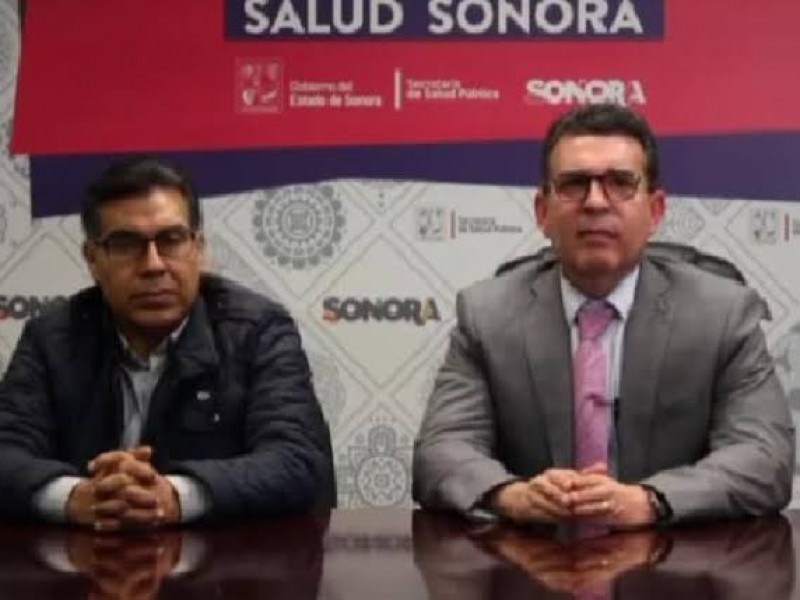 Se confirma tercer caso de coronavirus en Sonora