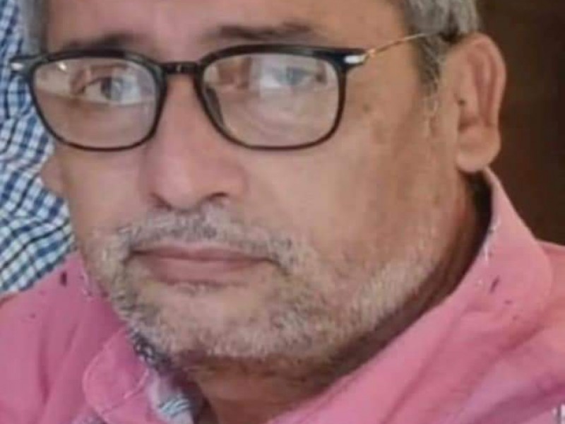 Se confirma fallecimiento de periodista nayarita de La Jornada