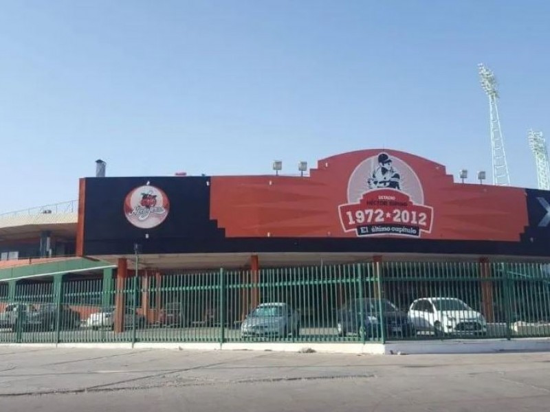 Se conservará mayoría de la fachada de estadio 