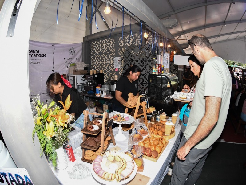 Se consolida San Miguel de Allende como una sede gastronómica mundial