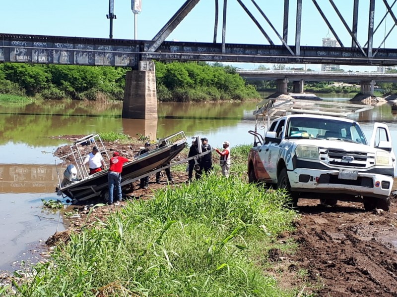 Se cree que mujeres estén enterradas en lodo