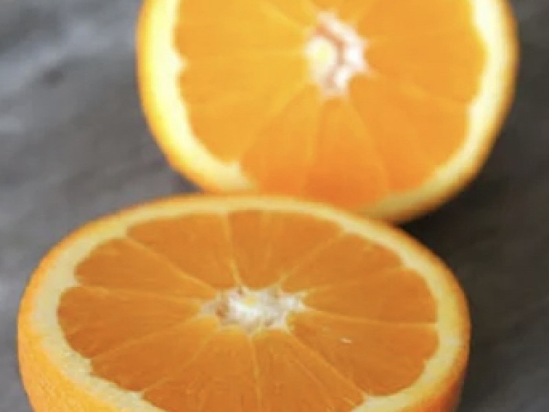Se cuadruplica costo de cítricos como la naranja