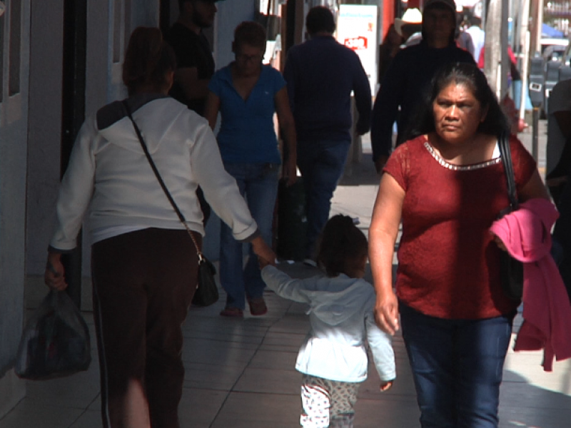 Cuenta instituciones de Salud con vacuna contra influenza