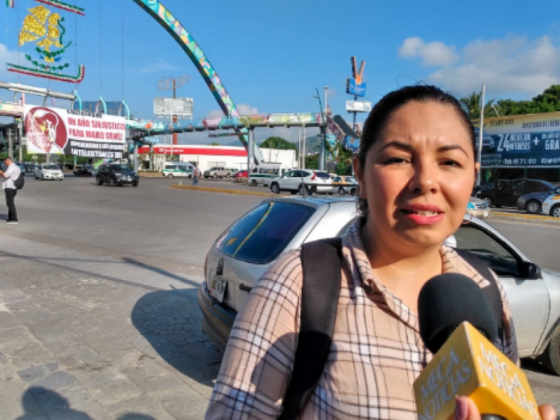 Se cumple año de asesinato a periodista chiapaneco