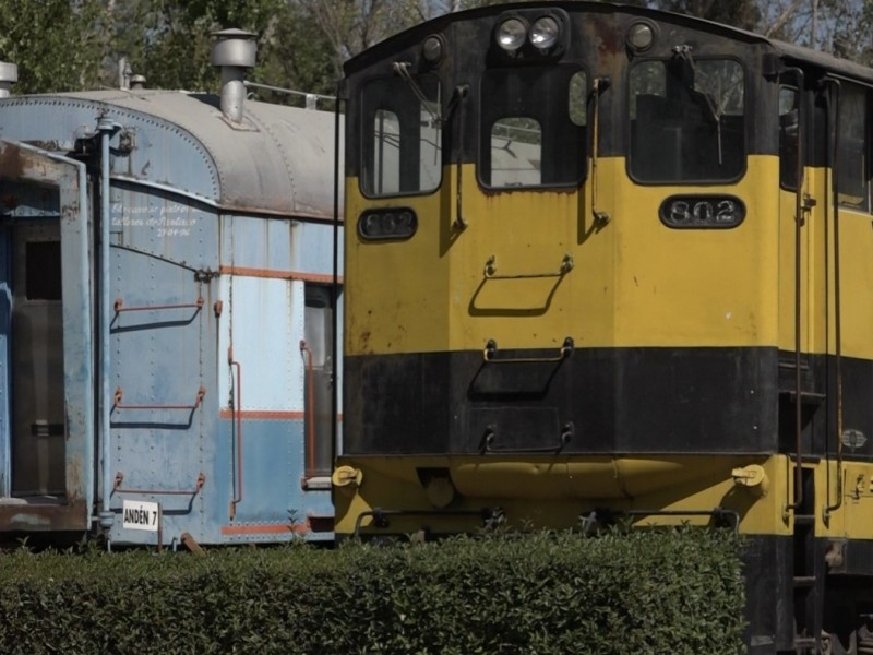 Se cumplen 150 años del inició de ferrocarriles en México