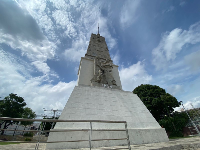 Se cumplen 199 años de Federación de Chiapas a México