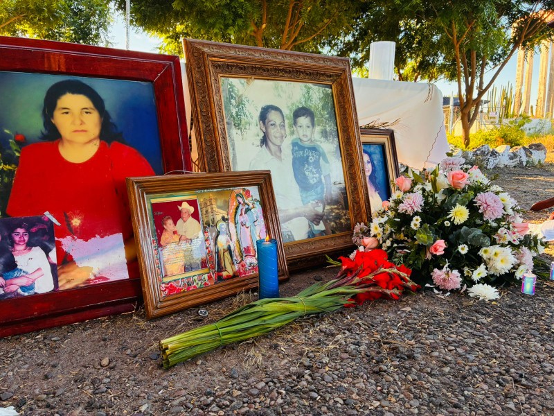 Se cumplen 20 años del trágico accidente en los Cerros de Barobampo