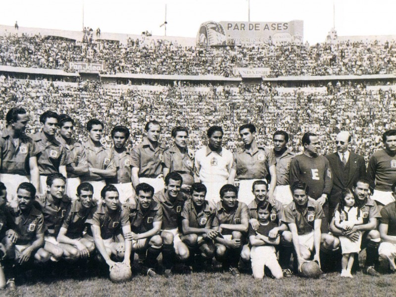 Se cumplen 74 años del primer título del Club León