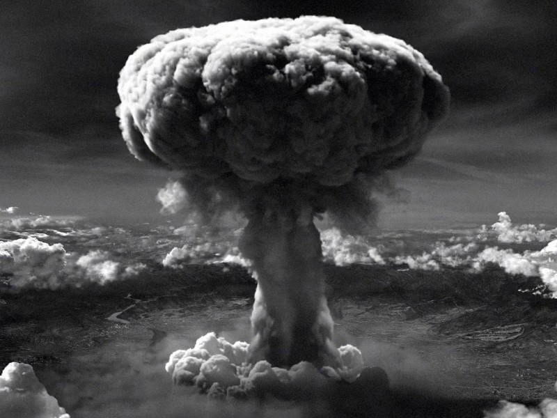 Se cumplen 80 años del ataque nuclear a Hiroshima