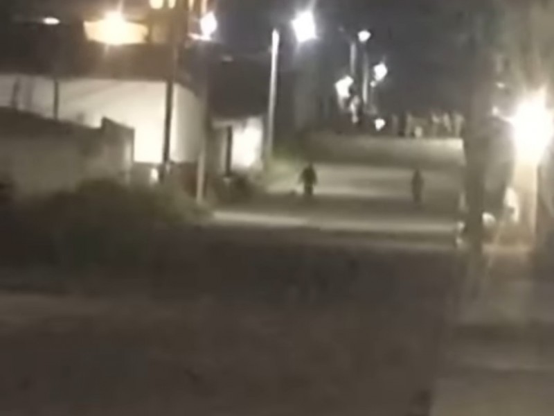 Ocho sicarios muertos y un militar herido  en Chicomuselo