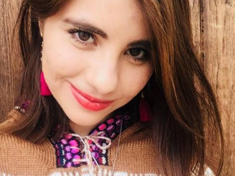 Se cumplen dos años del feminicidio de Mariana Sánchez