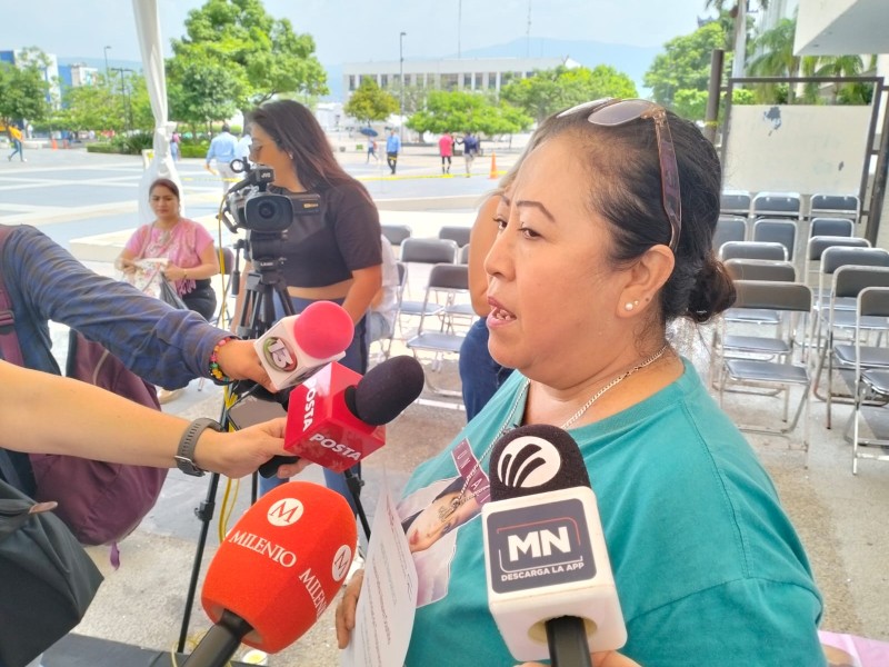 Se cumplen siete años del feminicidio de Karla, solo hay un detenido