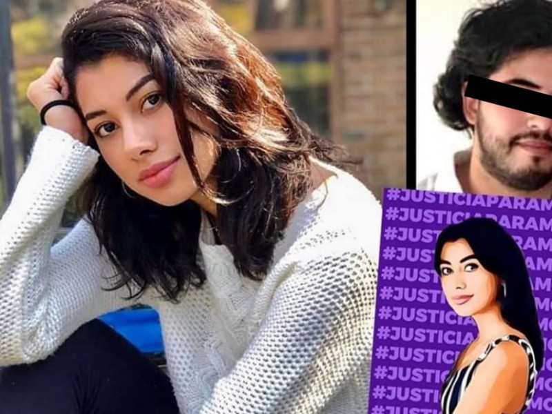 Se cumplió un año del feminicidio de Montserrat Bendimes