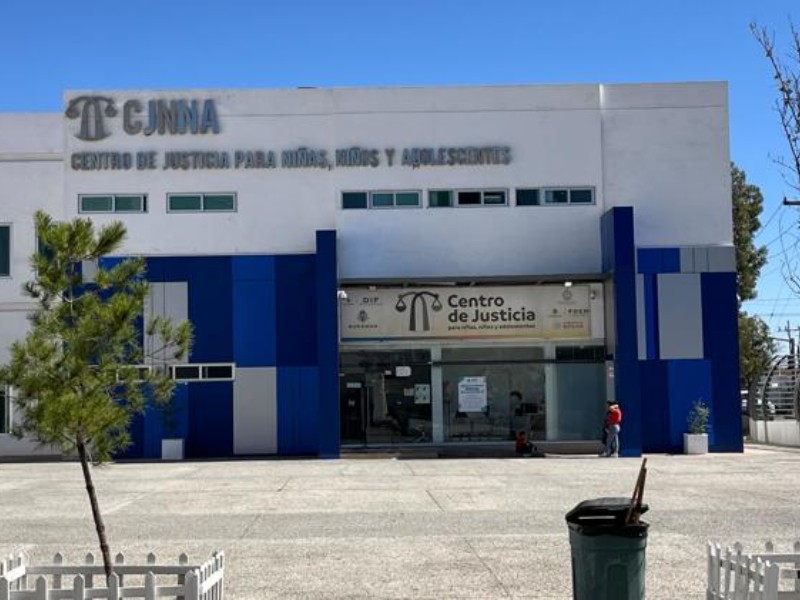 Inicia la primera audiencia del caso Paloma Nicole