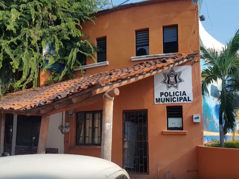 Se dará nuevo uso a módulos de policías en Zihuatanejo
