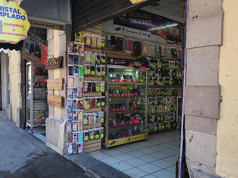 Se deben frenar cobros ante cierre de negocios en Durango