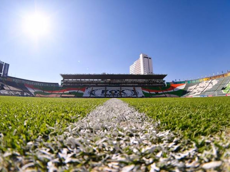 Más seguridad en estadios exige ex directivo del León.