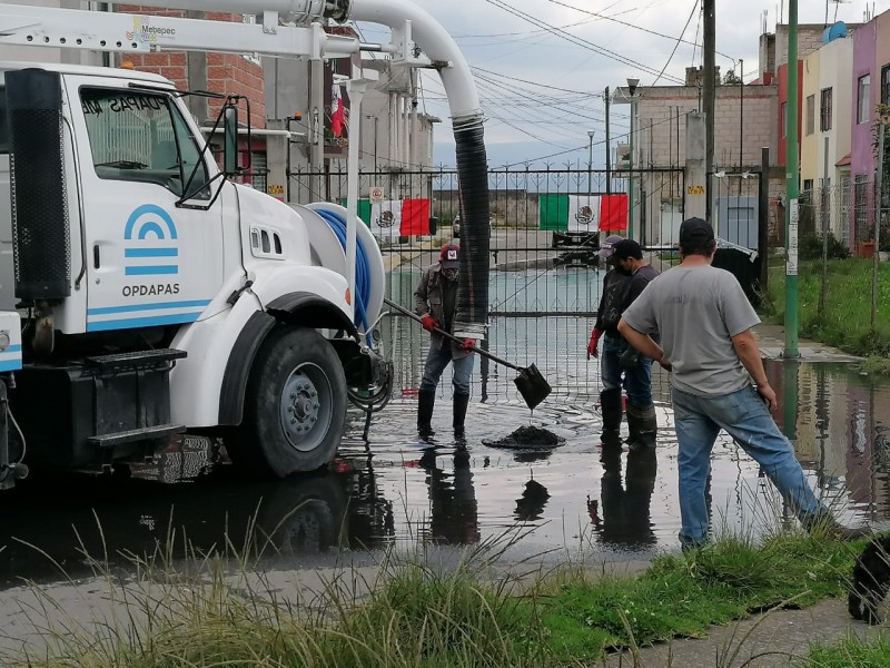 Se declara en bancarrota empresa HOMEX y abandona fraccionamiento