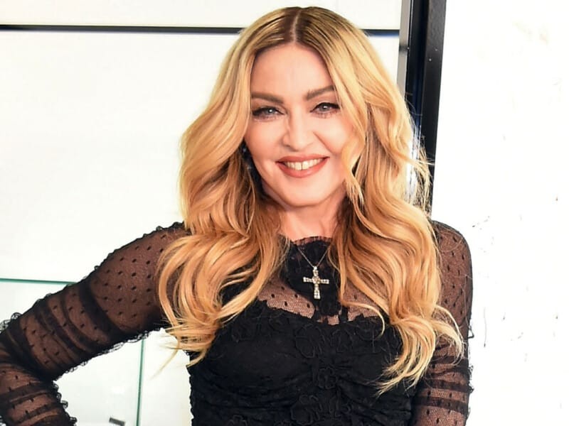 ¿Se declaró gay Madonna?