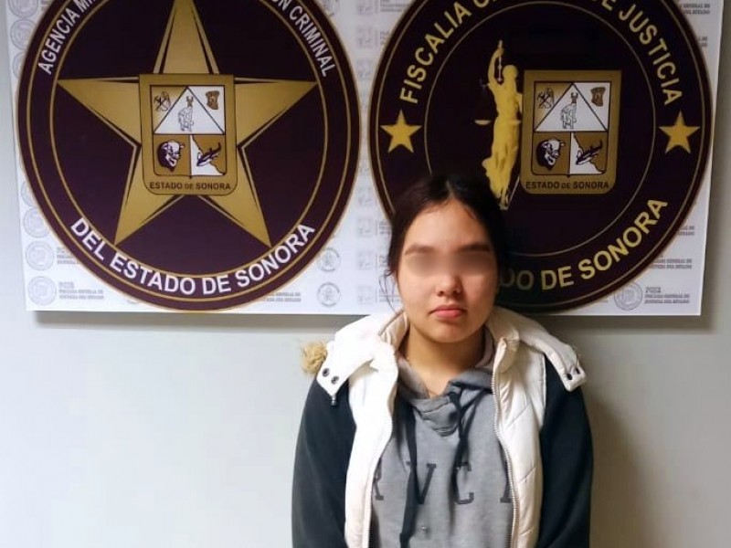 Se desactiva Alerta Amber Sonora, por localización de menor